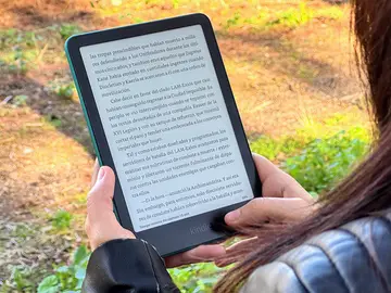 Kindle Paperwhite Kindle Paperwhite