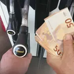 Precio de la gasolina