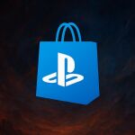 PlayStation Store oscuro