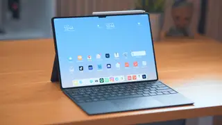 Hay tablets tan buenas como esta de HUAWEI con grandes ofertas Huawei MatePad Pro 13.2