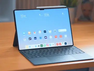 Hay tablets tan buenas como esta de HUAWEI con grandes ofertas Huawei MatePad Pro 13.2