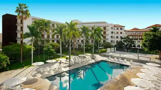 Miró, Cela, Taylor y una muerte inesperada: los 75 años del hotel más ilustre de Canarias Hotel Mencey, Santa Cruz de Tenerife