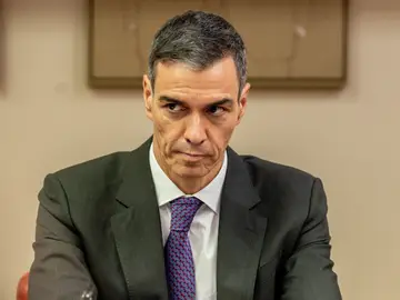 La tibieza de Sánchez con Cataluña: solo ha recurrido una ley catalana desde 2023 La tibieza de Sánchez con Cataluña: solo ha recurrido una ley catalana desde 2023