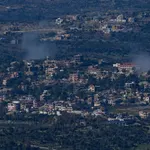 Líbano.- Israel lanza nuevos ataques contra "infraestructura de Hezbolá" en el sur de Beirut