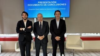 as-es-la-hoja-de-ruta-para-una-sanidad-m-s-avanzada-tecnol-gicamente