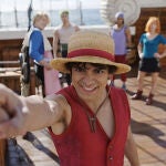 Los Sombreros de Paja est&aacute;n de vuelta con una segunda temporada de 'One Piece'