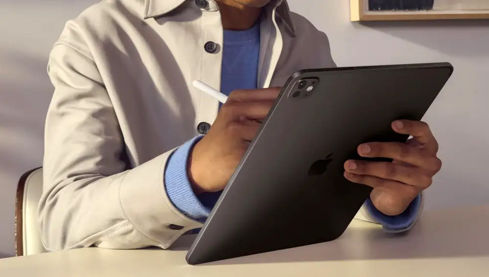 Apple iPad Pro de 13 pulgadas