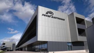 Power Electronics supera los 1.300 millones de euros de facturaci&oacute;n en 2025, un 20% m&aacute;s