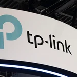 Stand de TP-Link en el MWC 2026 (Foto: Christian Collado)