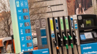 El di&eacute;sel ha subido un 20% y la gasolina un 10% desde que comenzara la guerra en Ir&aacute;n