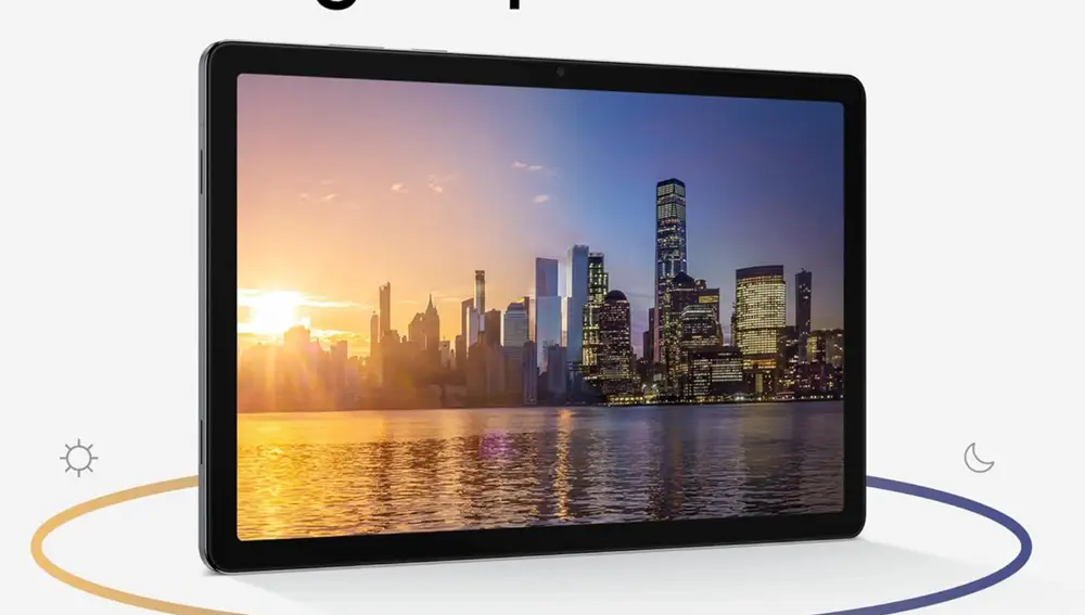 Samsung Galaxy Tab A11+