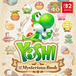yoshi book