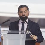 El exsecretario general para el Deporte de la Junta, Jos&eacute; Mar&iacute;a Arrabal