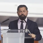 El exsecretario general para el Deporte de la Junta, José María Arrabal