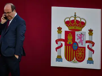 Miquel Iceta Miquel Iceta