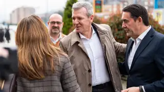 Rueda, hoy, en Ponferrada Rueda, hoy, en Ponferrada