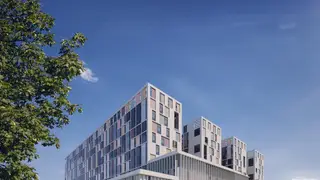 OHLA tiene una dilatada experiencia en la construcción de hospitales OHLA tiene una dilatada experiencia en la construcción de hospitales