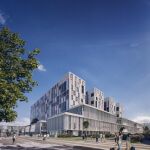 OHLA tiene una dilatada experiencia en la construcci&oacute;n de hospitales