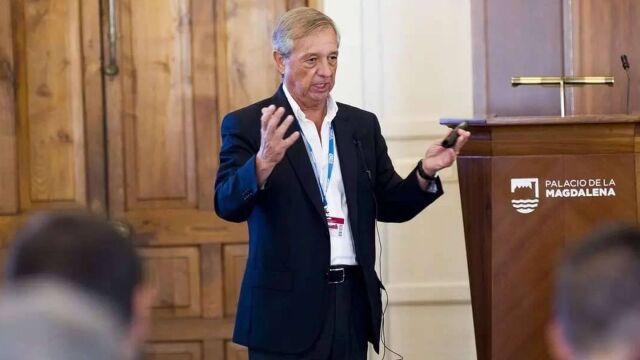 Eugenio Dom&iacute;nguez Collado