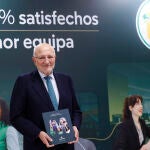 Mercadona aumenta sus beneficios en 2025 hasta los 1.729 millones de euros