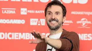 Julián López en una imagen de archivo Julián López en una imagen de archivo