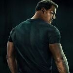 Series Reacher Prime Video