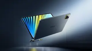 La POCO Pad X1 es muy similar a la Xiaomi Pad 7 POCO Pad X1