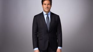 Mario Rodr&iacute;guez, nuevo presidente de Mediaset Espa&ntilde;a