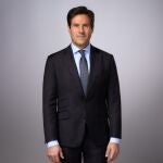 Mario Rodr&iacute;guez, nuevo presidente de Mediaset Espa&ntilde;a