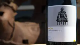 Pago de Otazu Chardonnay 2023 Pago de Otazu Chardonnay 2023