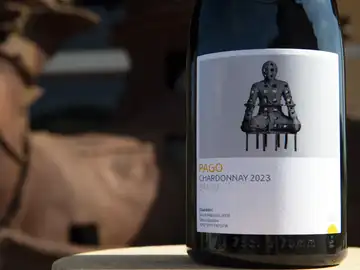 Pago de Otazu Chardonnay 2023 Pago de Otazu Chardonnay 2023