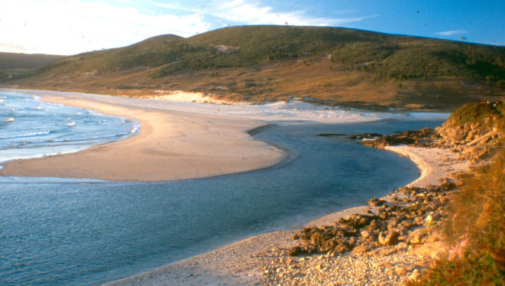 Así es la ría más pequeña de Galicia y casi nadie la conoce: un ...