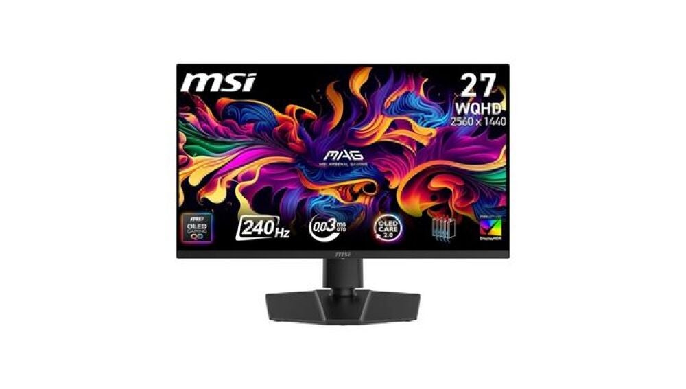 MSI MAG 273QP