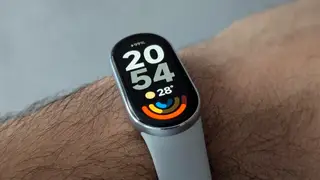 Xiaomi Smart Band 10 Xiaomi Smart Band 10