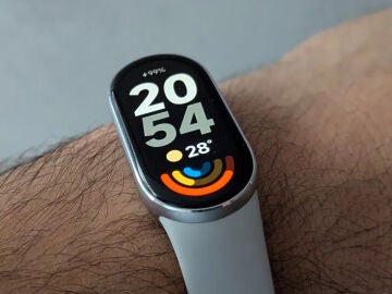Xiaomi Smart Band 10