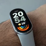 Xiaomi Smart Band 10