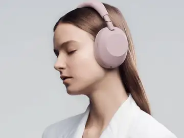 Los cascos de Sony llevan años en lo más alto y su último modelo así lo demuestra: los Sony WH-1000XM6 son una joya del audio que sí puedes permitirte Sony WH-1000XM6