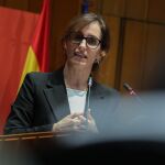 MADRID.-M&oacute;nica Garc&iacute;a carga contra el renovado comit&eacute; cl&iacute;nico "justo antes" de que se obligue al registro de objetores al aborto