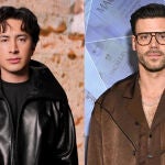 Los actores de 'M&aacute;s que rivales' denuncian el odio en redes contra el reparto