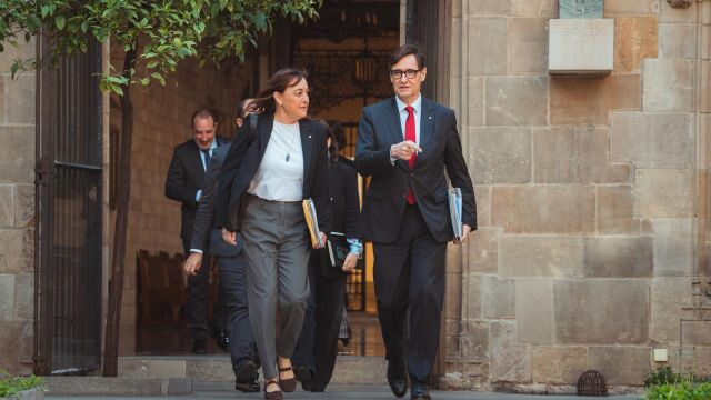 Illa se queda sin v&iacute;as para conseguir el apoyo de ERC a los presupuestos