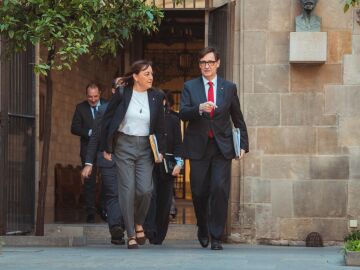 Illa se queda sin v&iacute;as para conseguir el apoyo de ERC a los presupuestos