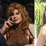 Victoria Vera y María Pombo