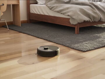 iRobot Roomba 105 Combo