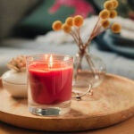 El uso de velas arom&aacute;ticas en casa puede afectar a la salud, seg&uacute;n una experta