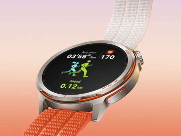 HUAWEI WATCH GT Runner 2