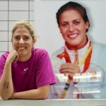 La nadadora Laura L&oacute;pez Valle, Premio Castilla y Le&oacute;n del Deporte 2025