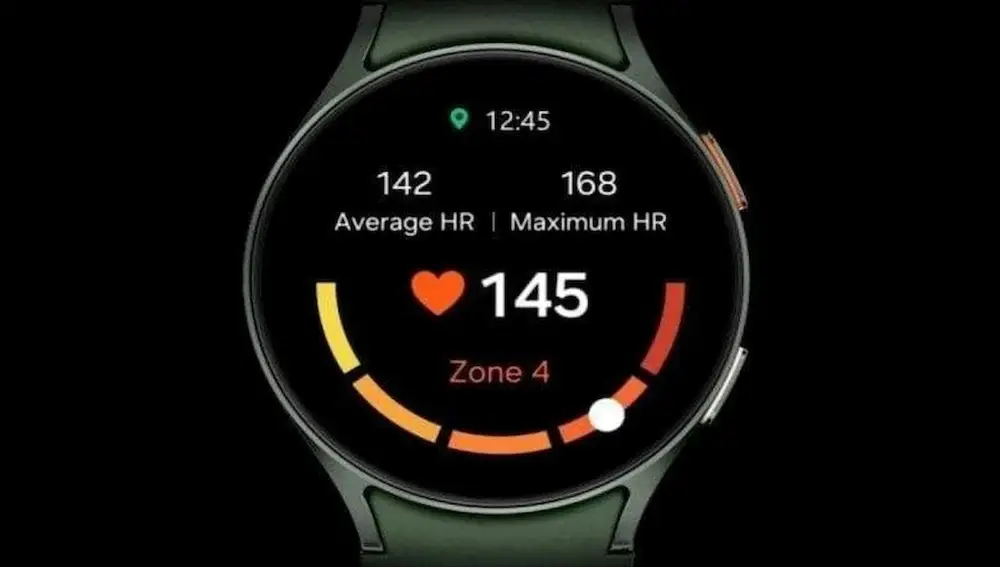 Samsung Galaxy Watch7