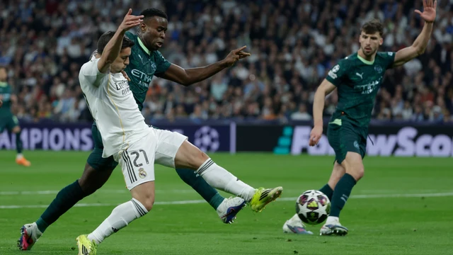 Brahim intenta rematar