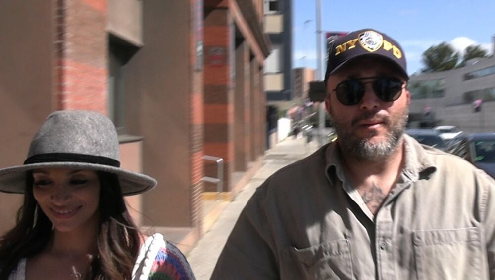 Kiko Rivera, ilusionado con su acercamiento a su madre, Isabel Pantoja: "Estoy feliz"