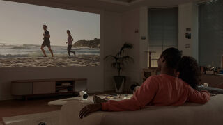 Samsung The Freestyle 2nd Gen